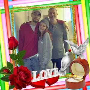 Meet your Posher, Andrew